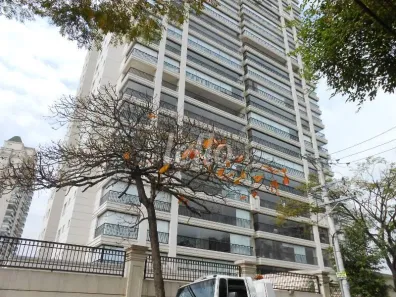 Apartamento com 4 Quartos para alugar, 400m² no Vila Mariana, São Paulo