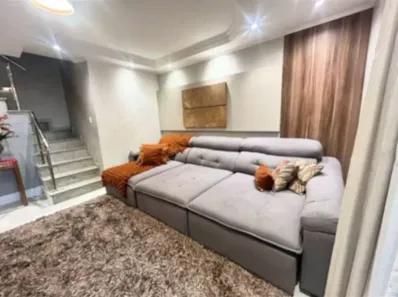 Casa com 3 Quartos à venda, 205m² no Rudge Ramos, São Bernardo do Campo