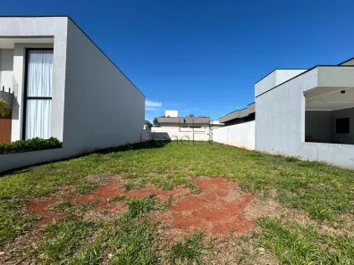 Lote/Terreno à venda, 300m² no Parque Brasil 500, Paulínia