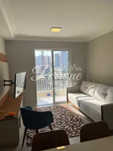 Apartamento com 3 Quartos à venda, 76m² no Mooca, São Paulo