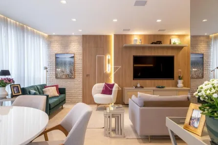 Apartamento com 3 Quartos à venda, 168m² no Vila Nova Conceição, São Paulo