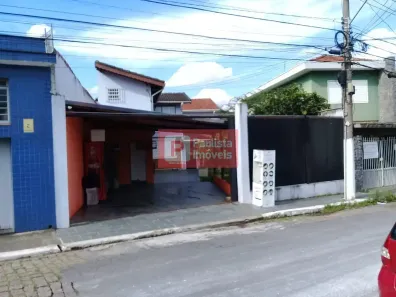 Sobrado com 3 Quartos à venda, 282m² no Socorro, São Paulo
