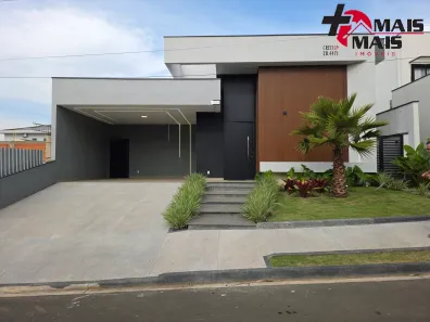 Casa com 3 Quartos à venda, 364m² no Jardim Santa Rita de Cássia, Hortolândia