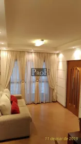 Apartamento com 3 Quartos à venda, 117m² no Rudge Ramos, São Bernardo do Campo