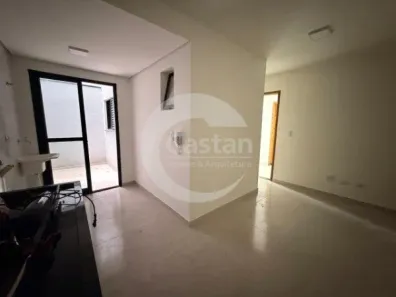 Apartamento com 1 Quarto à venda, 29m² no Quinta da Paineira, São Paulo