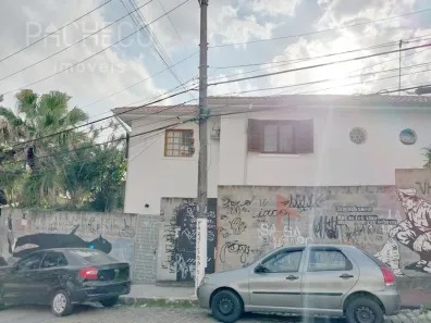 Imóvel Comercial com 3 Quartos para alugar, 180m² no Jardim das Bandeiras, São Paulo