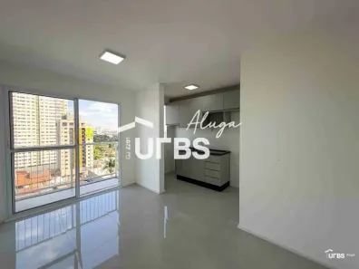 Apartamento com 2 Quartos para alugar, 42m² no Parque Amazônia, Goiânia