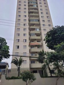Apartamento com 2 Quartos à venda, 77m² no Vila Ede, São Paulo