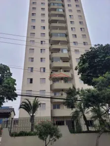 Apartamento com 2 Quartos à venda, 77m² no Vila Ede, São Paulo