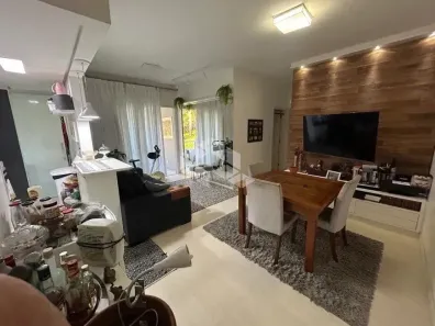 Apartamento com 2 Quartos à venda, 70m² no Itacorubi, Florianópolis