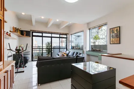 Cobertura com 3 Quartos à venda, 186m² no Perdizes, São Paulo