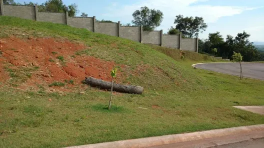 Lote/Terreno à venda, 1354m² no Capela do Barreiro, Itatiba