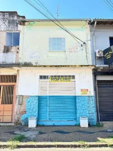 Ponto Comercial para alugar, 1m² no Zona Central, Rio Claro