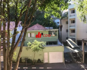 Sobrado com 3 Quartos à venda, 322m² no Parque Monte Alegre, Taboão da Serra