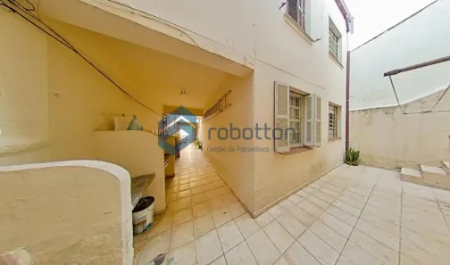 Casa com 1 Quarto para alugar, 50m² no Pinheiros, São Paulo