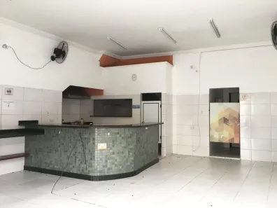 Ponto Comercial para alugar, 60m² no Santana, São Paulo