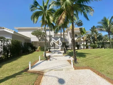 Casa com 5 Quartos à venda, 850m² no Vista Linda, Bertioga