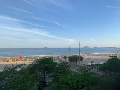 Apartamento com 2 Quartos à venda, 112m² no Copacabana, Rio de Janeiro