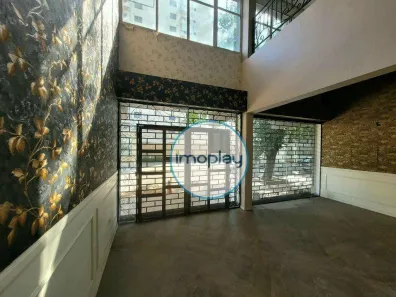 Ponto Comercial para alugar, 191m² no Vila Nova Conceição, São Paulo