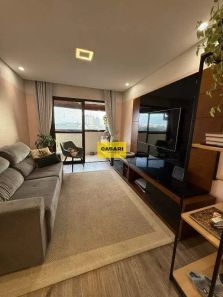 Apartamento com 3 Quartos à venda, 107m² no Centro, São Bernardo do Campo