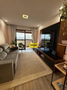 Apartamento com 3 Quartos à venda, 106m² no Centro, São Bernardo do Campo
