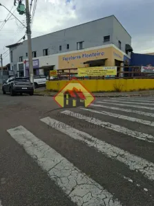 Prédio Comercial à venda, 392m² no Jardim Continental II, Taubaté