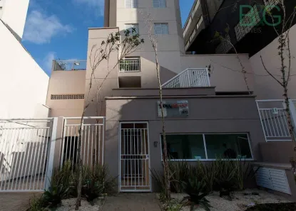 Apartamento com 2 Quartos para alugar, 59m² no São Judas, São Paulo