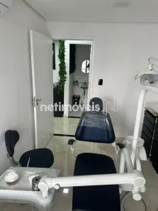 Sala Comercial à venda, 40m² no Santo Amaro, São Paulo