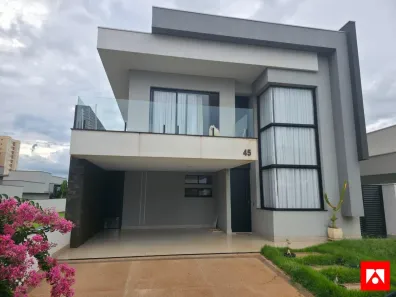 Casa de Condomínio com 3 Quartos à venda, 240m² no Jardim Firenze, Santa Bárbara D'Oeste