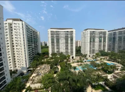 Apartamento com 4 Quartos à venda, 150m² no Barra Olímpica, Rio de Janeiro