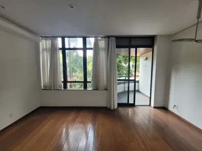 Apartamento com 2 Quartos para alugar, 75m² no Sion, Belo Horizonte