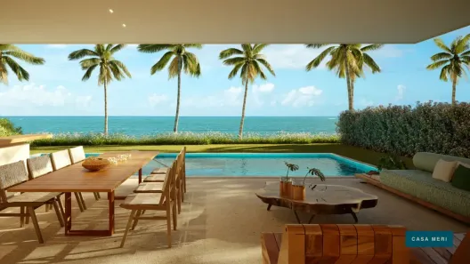 Casa com 4 Quartos à venda, 405m² no , Tamandaré