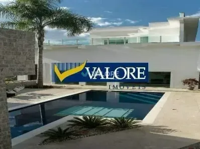 Casa de Condomínio com 5 Quartos à venda, 850m² no Residencial Sul, Nova Lima