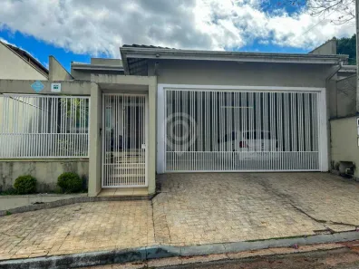 Casa com 4 Quartos à venda, 233m² no Giardino D' Itália, Itatiba