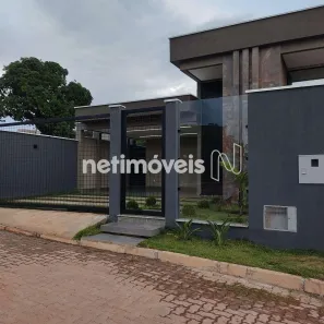 Casa com 3 Quartos à venda, 236m² no Setor Habitacional Arniqueira, Brasília