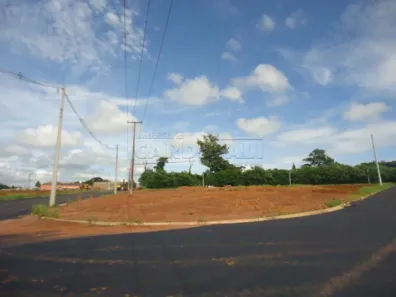 Lote/Terreno à venda, 316m² no Residencial Parque dos Pássaros, São Carlos
