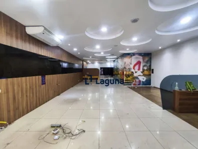 Prédio Comercial para alugar, 444m² no Centro, Santo André