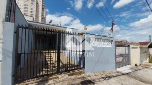 Casa com 2 Quartos à venda, 110m² no Água Branca, Piracicaba