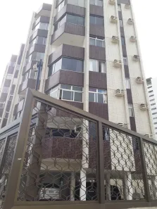 Apartamento com 3 Quartos para alugar, 100m² no Candeias, Jaboatão dos Guararapes