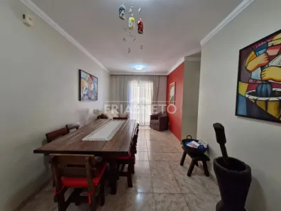 Apartamento com 3 Quartos à venda, 71m² no Paulista, Piracicaba