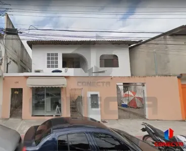 Prédio Comercial à venda, 300m² no Parque Residencial Laranjeiras, Serra