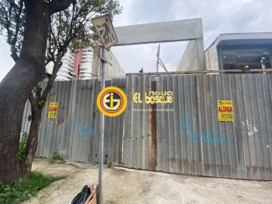 Lote/Terreno para alugar, 210m² no Jardim do Mar, São Bernardo do Campo