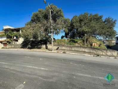 Lote/Terreno à venda, 547m² no João Paulo, Florianópolis