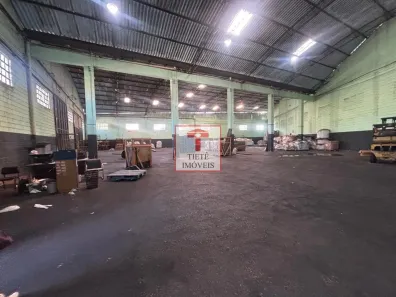 Galpão/Depósito/Armazém para venda ou aluguel, 2037m² no Cidade Industrial Satélite de São Paulo, Guarulhos