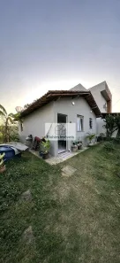 Casa com 2 Quartos à venda, 58m² no Nova Cidade, Macaé