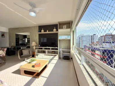 Apartamento com 3 Quartos à venda, 100m² no Capão da Canoa, Capão da Canoa