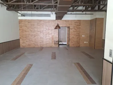 Ponto Comercial para alugar, 586m² no Indianópolis, São Paulo
