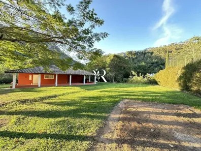 Casa de Condomínio com 3 Quartos à venda, 1007m² no Pedro do Rio, Petrópolis
