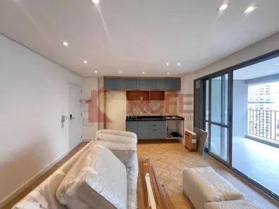 Apartamento com 2 Quartos à venda, 69m² no Jardim das Acácias, São Paulo