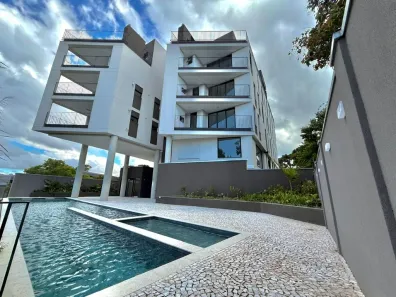 Apartamento com 3 Quartos à venda, 102m² no Butiatuvinha, Curitiba